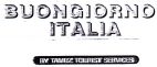 BUONGIORNO ITALIA TAMUZ TOURIST SERVICES - לוגו סימן מסחר