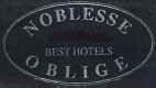 NOBLESSE OBLIGE - לוגו סימן מסחר