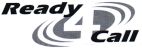 READY4CALL - לוגו סימן מסחר