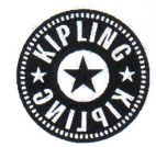 KIPLING - לוגו סימן מסחר