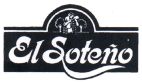 El Soteno - לוגו סימן מסחר