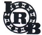IRB - לוגו סימן מסחר
