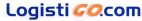 LogistiGO.com - לוגו סימן מסחר