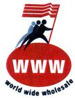 www world wide wholesale - לוגו סימן מסחר