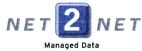 NET 2 NET Managed Data - לוגו סימן מסחר