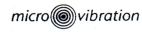micro vibration - לוגו סימן מסחר