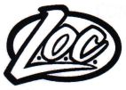 L.O.C. - לוגו סימן מסחר