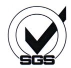 SGS - לוגו סימן מסחר