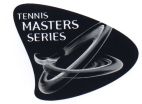 TENNIS MASTERS SERIES - לוגו סימן מסחר