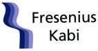 Fresenius Kabi - לוגו סימן מסחר