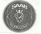 SAAB TECHNOLOGIES - לוגו סימן מסחר רשום