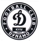 FOOTBALL CLUB DYNAMO KYIV D - לוגו סימן מסחר
