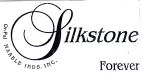 Silkstone Forever - לוגו סימן מסחר