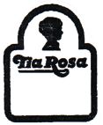 Tia Rosa - לוגו סימן מסחר רשום