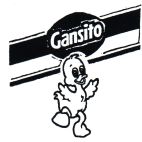 Gansito - לוגו סימן מסחר רשום