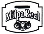 Milpa Real - לוגו סימן מסחר