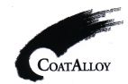 COATALLOY - לוגו סימן מסחר