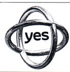 yes - לוגו סימן מסחר