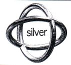 silver - לוגו סימן מסחר
