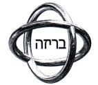 בריזה - לוגו סימן מסחר