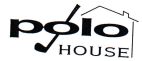polo HOUSE - לוגו סימן מסחר
