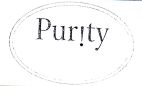 Purity - לוגו סימן מסחר רשום