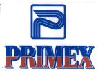 PRIMEX P - לוגו סימן מסחר