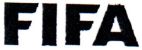 FIFA - לוגו סימן מסחר רשום