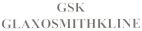 GSK GLAXOSMITHKLINE - לוגו סימן מסחר