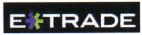 E*TRADE - לוגו סימן מסחר
