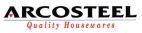 ARCOSTEEL Quality Houseware - לוגו סימן מסחר