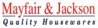 Mayfair & Jackson Quality Housewares - לוגו סימן מסחר