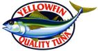 YELLOWFIN QUALITY TUNA - לוגו סימן מסחר רשום