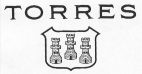 TORRES - לוגו סימן מסחר רשום