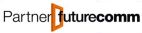 Partner futurecomm - לוגו סימן מסחר