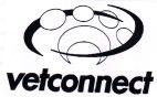 vetconnect - לוגו סימן מסחר