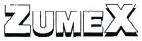 ZEMUX - לוגו סימן מסחר