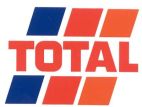 TOTAL - לוגו סימן מסחר