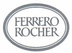 FERRERO ROCHER - לוגו סימן מסחר רשום