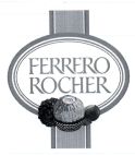 FERRERO ROCHER - לוגו סימן מסחר רשום