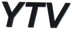 YTV - לוגו סימן מסחר