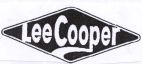 Lee Cooper - לוגו סימן מסחר