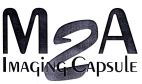 M2A Imaging Capsule - לוגו סימן מסחר