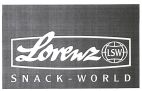 Lorenz Snack-world Company SWC - לוגו סימן מסחר