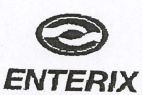 ENTERIX - לוגו סימן מסחר