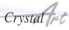 Crystal Art - לוגו סימן מסחר