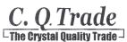 C.Q. Trade The Crystal Quality Trade - לוגו סימן מסחר