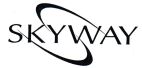 SKYWAY - לוגו סימן מסחר