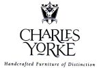 CHARLES YORKE Handcrafted Furniture of Distinction - לוגו סימן מסחר