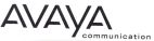 AVAYA COMMUNICATION - לוגו סימן מסחר